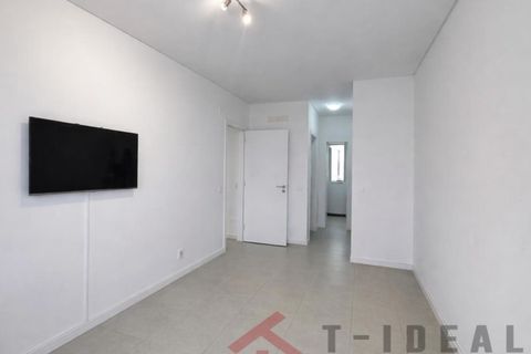 Lejlighed i Ribamar, Lisbon, Ribamar - € 359.000 | Ref: TI  948 - foto 22