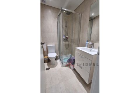 Lejlighed i Ribamar, Lisbon, Ribamar - € 359.000 | Ref: TI  948 - foto 23
