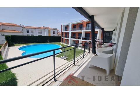 Lejlighed i Ribamar, Lisbon, Ribamar - € 359.000 | Ref: TI  948 - foto 24