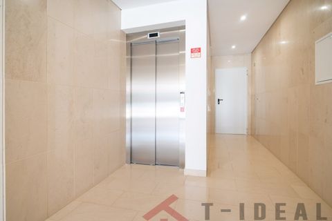 Lejlighed i Ribamar, Lisbon, Ribamar - € 359.000 | Ref: TI  948 - foto 26