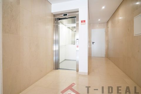 Lejlighed i Ribamar, Lisbon, Ribamar - € 359.000 | Ref: TI  948 - foto 27