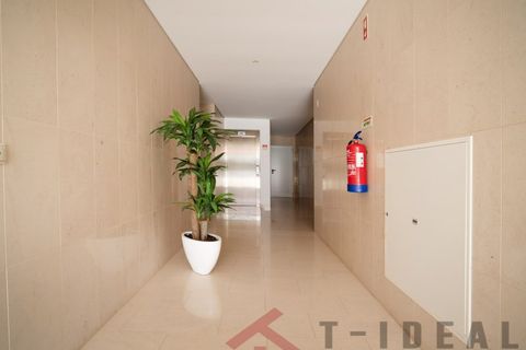 Lejlighed i Ribamar, Lisbon, Ribamar - € 359.000 | Ref: TI  948 - foto 28