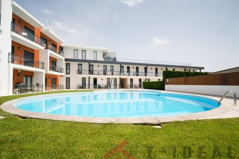 Lejlighed i Ribamar, Lisbon, Ribamar - € 359.000 | Ref: TI  948 - foto 29