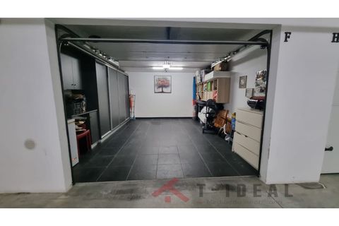 Lejlighed i Ribamar, Lisbon, Ribamar - € 359.000 | Ref: TI  948 - foto 33