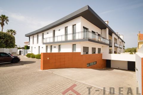 Lejlighed i Ribamar, Lisbon, Ribamar - € 359.000 | Ref: TI  948 - foto 34