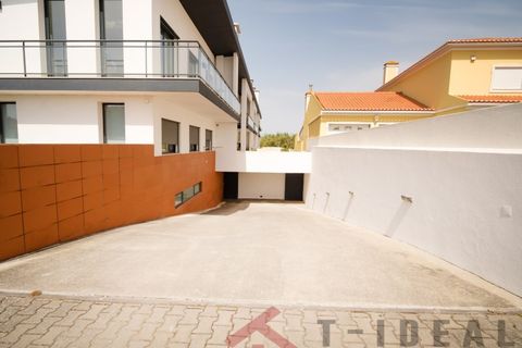 Lejlighed i Ribamar, Lisbon, Ribamar - € 359.000 | Ref: TI  948 - foto 35