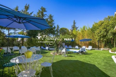 Villa i Le Cannet, Alpes-Maritimes, Le Cannet - € 2.700.000 | Ref: 86723211 - foto 1