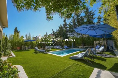 Villa i Le Cannet, Alpes-Maritimes, Le Cannet - € 2.700.000 | Ref: 86723211 - foto 2
