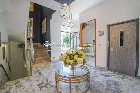 Villa i Le Cannet, Alpes-Maritimes, Le Cannet - € 2.700.000 | Ref: 86723211 - foto 3