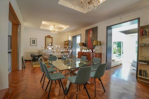 Villa i Le Cannet, Alpes-Maritimes, Le Cannet - € 2.700.000 | Ref: 86723211 - foto 4