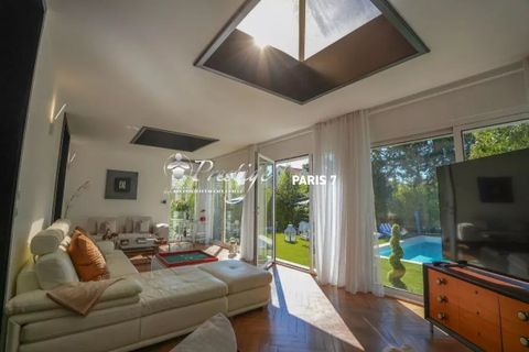 Villa i Le Cannet, Alpes-Maritimes, Le Cannet - € 2.700.000 | Ref: 86723211 - foto 6