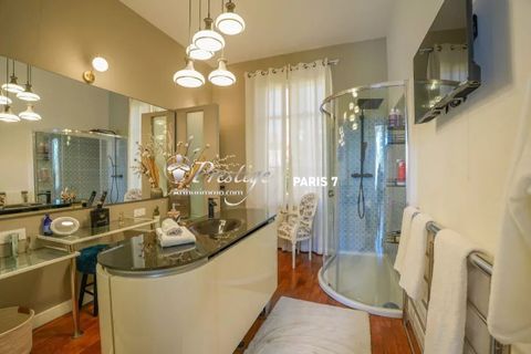 Villa i Le Cannet, Alpes-Maritimes, Le Cannet - € 2.700.000 | Ref: 86723211 - foto 8