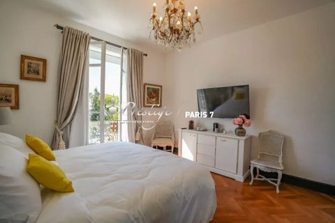 Villa i Le Cannet, Alpes-Maritimes, Le Cannet - € 2.700.000 | Ref: 86723211 - foto 9