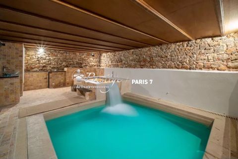 Villa i Le Cannet, Alpes-Maritimes, Le Cannet - € 2.700.000 | Ref: 86723211 - foto 10