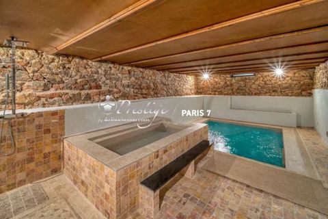 Villa i Le Cannet, Alpes-Maritimes, Le Cannet - € 2.700.000 | Ref: 86723211 - foto 11