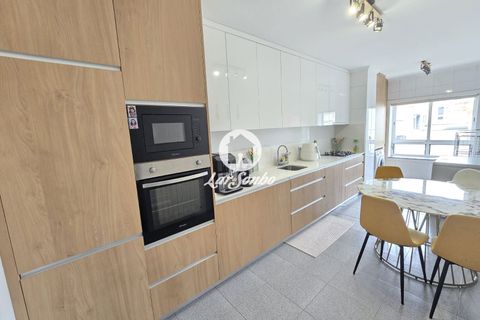 Lejlighed i Vila do Conde, Porto, Vila do Conde - € 307.000 | Ref: 240-A-26293 - foto 3