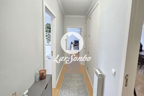 Lejlighed i Vila do Conde, Porto, Vila do Conde - € 307.000 | Ref: 240-A-26293 - foto 17