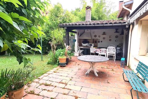 Villa i Albi, Tarn, Albi - € 165.000 | Ref: 87014363 - foto 1