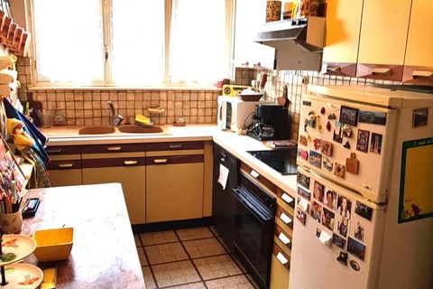 Villa i Albi, Tarn, Albi - € 165.000 | Ref: 87014363 - foto 8