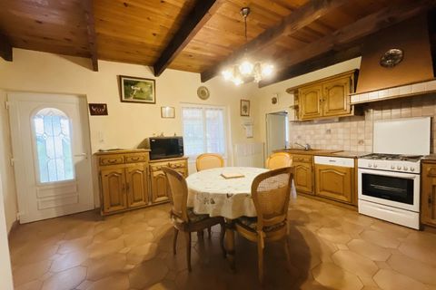 Villa a Vénès, Tarn, Vénès - € 905/mes | Ref: 85505709 - foto 6