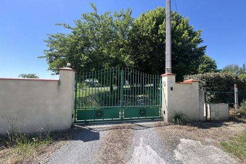 Villa a Réalmont, Tarn, Réalmont - € 1.100/mes | Ref: 87083966 - foto 2