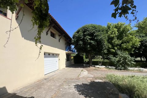 Villa a Réalmont, Tarn, Réalmont - € 1.100/mes | Ref: 87083966 - foto 4