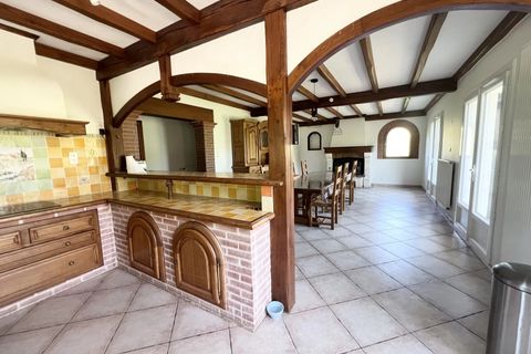 Villa a Réalmont, Tarn, Réalmont - € 1.100/mes | Ref: 87083966 - foto 6