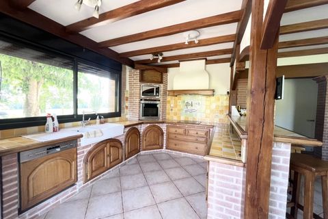 Villa a Réalmont, Tarn, Réalmont - € 1.100/mes | Ref: 87083966 - foto 7