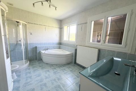 Villa a Réalmont, Tarn, Réalmont - € 1.100/mes | Ref: 87083966 - foto 8
