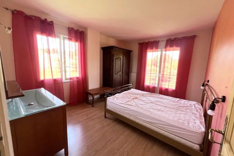 Villa a Réalmont, Tarn, Réalmont - € 1.100/mes | Ref: 87083966 - foto 10