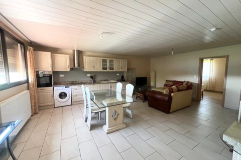 Villa a Réalmont, Tarn, Réalmont - € 1.100/mes | Ref: 87083966 - foto 13