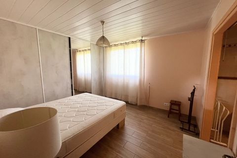 Villa a Réalmont, Tarn, Réalmont - € 1.100/mes | Ref: 87083966 - foto 16