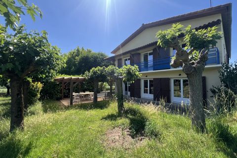 Villa a Réalmont, Tarn, Réalmont - € 1.100/mes | Ref: 87083966 - foto 20