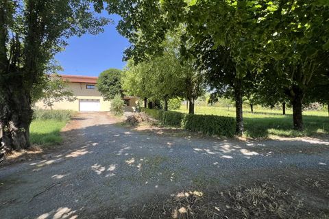 Villa a Réalmont, Tarn, Réalmont - € 1.100/mes | Ref: 87083966 - foto 23