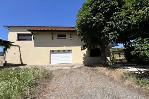 Villa a Réalmont, Tarn, Réalmont - € 1.100/mes | Ref: 87083966 - foto 24
