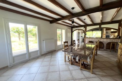 Villa a Réalmont, Tarn, Réalmont - € 1.100/mes | Ref: 87083966 - foto 25