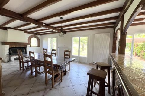 Villa a Réalmont, Tarn, Réalmont - € 1.100/mes | Ref: 87083966 - foto 26
