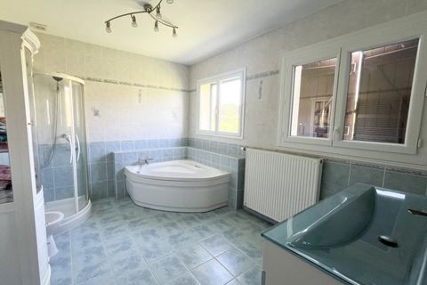 Villa a Réalmont, Tarn, Réalmont - € 1.100/mes | Ref: 87083966 - foto 30