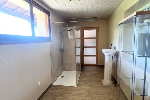 Villa a Réalmont, Tarn, Réalmont - € 1.100/mes | Ref: 87083966 - foto 33