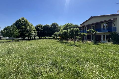 Villa a Réalmont, Tarn, Réalmont - € 1.100/mes | Ref: 87083966 - foto 35