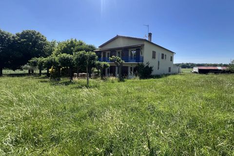 Villa a Réalmont, Tarn, Réalmont - € 1.100/mes | Ref: 87083966 - foto 36