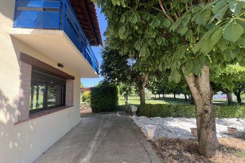 Villa a Réalmont, Tarn, Réalmont - € 1.100/mes | Ref: 87083966 - foto 38
