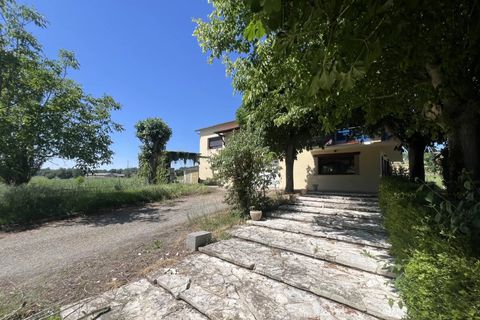 Villa a Réalmont, Tarn, Réalmont - € 1.100/mes | Ref: 87083966 - foto 39