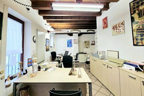Erhvervsejendom i Este, Padua, Este - € 93.000 | Ref: UFF 88 - foto 1