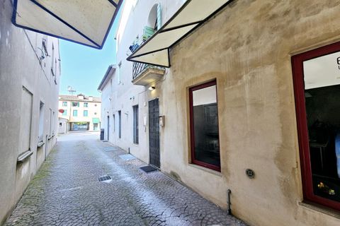 Erhvervsejendom i Este, Padua, Este - € 93.000 | Ref: UFF 88 - foto 2