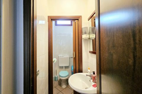 Erhvervsejendom i Este, Padua, Este - € 93.000 | Ref: UFF 88 - foto 5