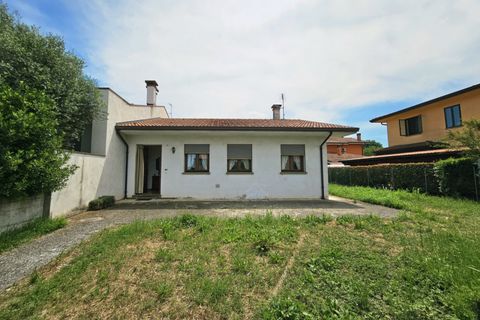 Villa i Villa Estense, Padua, Villa Estense - € 114.000 | Ref: BIF 503 - foto 2