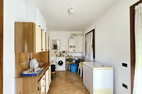 Villa i Villa Estense, Padua, Villa Estense - € 114.000 | Ref: BIF 503 - foto 5