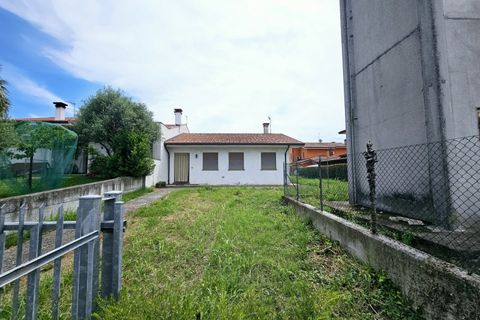 Villa i Villa Estense, Padua, Villa Estense - € 114.000 | Ref: BIF 503 - foto 8