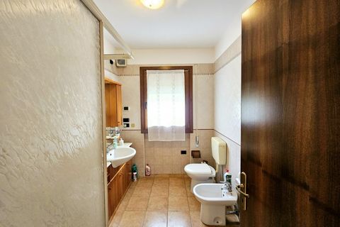 Villa i Villa Estense, Padua, Villa Estense - € 114.000 | Ref: BIF 503 - foto 9